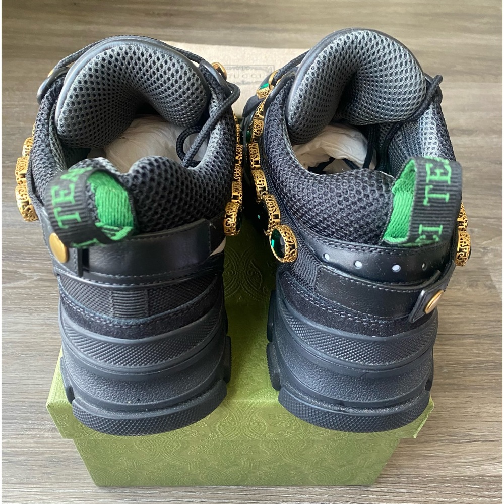 Gucci Men sneakers Flashtrek 2018/2019